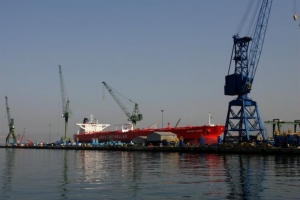 Στην Εισαγγελία Διαφθοράς ο φάκελος πώλησης των Ελληνικών Ναυπηγείων