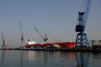 Στην Εισαγγελία Διαφθοράς ο φάκελος πώλησης των Ελληνικών Ναυπηγείων