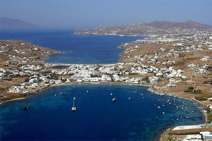 Κορυφαίοι προορισμοί για διακοπές στις Κυκλάδες