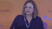 Μαρία Σπυράκη: «Δεν βγάζει νόημα» η επιβολή πλαφόν ειδικά στο ρωσικό αέριο