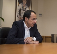 Κύπρος: Διαψεύδει τα περί ανοίγματος ενταξιακών κεφαλαίων της Τουρκίας