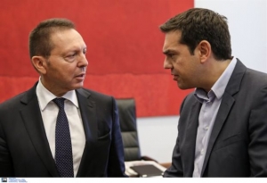 Bαρουφάκης: Θα έσερνε ουρλιάζοντας τον Στουρνάρα από την ΤτΕ ο Τσίπρας