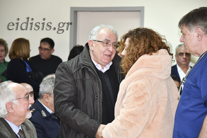 Είχαν καλή συνεργασία και ...χημεία