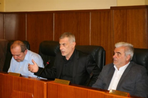Μώραλης:Αναρωτιέμαι πλέον αν ο Πειραιάς αποτελεί για την κυβέρνηση προτεραιότητα