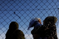 Αυξημένες ροές προσφύγων στα νησιά του Βορείου Αιγαίου