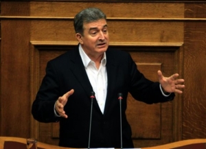 Χρυσοχοΐδης: Χρειάζεται ένα νέο κόμμα της Αριστεράς