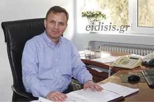 Νοσοκομείο Κιλκίς: Από την πύλη ξεκινά η θωράκιση