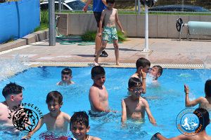 Το Aqua Fun ξεκίνησε στον Αλέξανδρο Κιλκίς