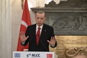 Ο Ερντογάν προαναγγέλλει στρατιωτικές επιχειρήσεις στο βόρειο Ιράκ κόντρα στο ΡΚΚ