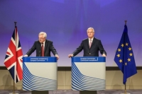 Διετία ελεύθερης μετακίνησης Ευρωπαίων στη Βρετανία μετά Brexit;