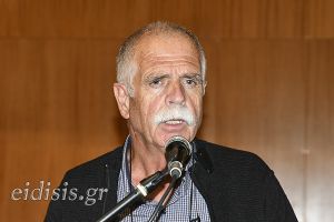 Ψάχνουν άλλοθι στη ΔΕΕΠ Ν.Δ. Κιλκίς για το αποτέλεσμα των Ευρωεκλογών