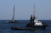 Οι επιθεωρητές Δημόσιας Διοίκησης ρίχνουν... άγκυρα στον Σαρωνικό