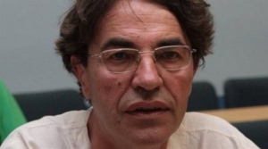 Εφυγε απο τη ζωή ο καθηγητής του ΑΠΘ Παύλος Πανταζής