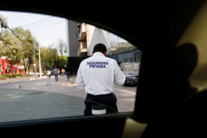 Μεξικό: Συνελήφθη ο φερόμενος ως δολοφόνος του δημοσιογράφου Χ. Βαλδές