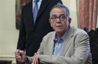 Γιάννης Μουζάλας: «Υπάρχει προοπτική για να αλλάξει το Δουβλίνο και στα χαρτιά»