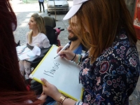 Ενημερωτική δράση για την ανεξάρτητη διαβίωση