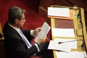 Εγκρίθηκε επί της αρχής το νομοσχέδιο για τις θρησκευτικές κοινότητες