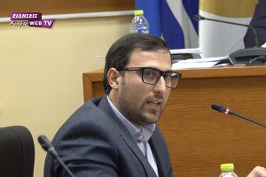 Ο δήμος Κιλκίς έχει ανάγκη από μια σοβαρή και όχι στείρα αντιπολίτευση