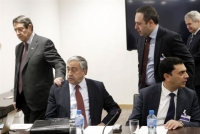 Κυπριακό: Χωρίς προτάσεις του ΟΗΕ το έγγραφο Άιντα