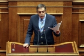 Παραίτηση Κουκουλόπουλου ζητεί από τον πρωθυπουργό ο ΣΥΡΙΖΑ
