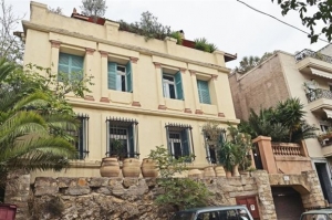 Μετς: Βόλτα στο «μπαλκόνι της Αθήνας»