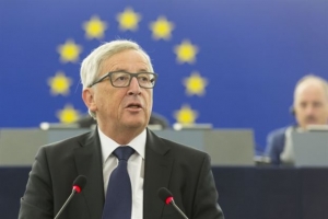 Γιούνκερ: Ελληνοτουρκική συνεργασία στο Αιγαίο, δεν είναι θέμα διμερών σχέσεων