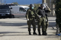 Εντοπισμός ραδιενεργών αποβλήτων επικίνδυνων του Δήμου Λαυρεωτικής