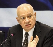 Ο υπ. Οικονομίας Δ. Παπαδημητρίου θα περιοδεύσει το Σάββατο στο Κιλκίς