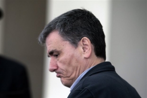 Κουαρτέτο: Εφαρμόστε γρήγορα το πρόγραμμα προς αποφυγή επιπτώσεων λόγω Brexit