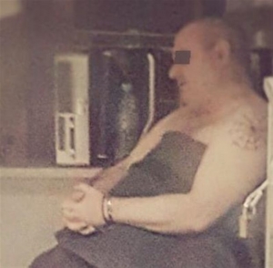 Δίωξη για τρία κακουργήματα σε βάρος του 52χρονου βιαστή της φοιτήτριας