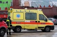 Δυστύχημα στο μεταλλείο «Μαύρες Πέτρες» της Χαλκιδικής