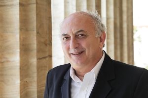 Περιοδεία και ομιλία Γ. Αμανατίδη στο Κιλκίς