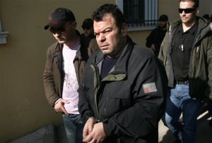 Ενδείξεις για τους δράστες της δολοφονίας Στεφανάκου από υποκλοπές συνομιλιών ποινικών