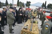 Επίδειξη όπλων ανοιχτή στο κοινό στην 71η Ταξιαρχία
