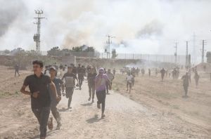 Ισραήλ: Νέα διορία από τις 10:00 έως τις 13:00 για εκκένωση της Γάζας από τους αμάχους