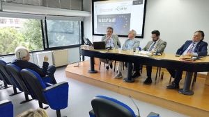 Η τεχνητή νοημοσύνη και η σημασία των δεδομένων για την ευρωπαϊκή ρύθμιση