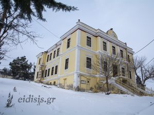 Παλιά Νομαρχία: Όροι και χρήσεις μετά την παραχώρηση στο Δήμο Κιλκίς