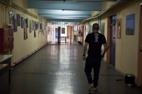 Ερευνα της ΕΛΑΣ στα επισκεπτήρια των φυλακών Κορυδαλλού για την δολοφονία του Μιχαλη Ζαφειρόπουλου