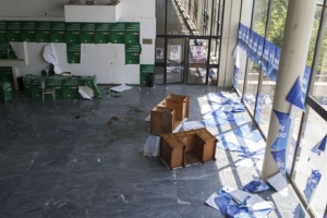 ΠΟΣΔΕΠ για ΑΠΘ: Η κυβέρνηση αρνείται να αναλάβει τις ευθύνες της