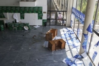 ΠΟΣΔΕΠ για ΑΠΘ: Η κυβέρνηση αρνείται να αναλάβει τις ευθύνες της