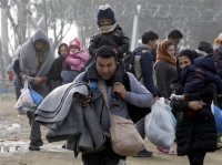Eπαναλειτουργία του καταυλισμού στην Ειδομένη ζητούν οργανώσεις