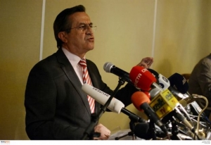 Νικολόπουλος: Δεν παραδίδω έδρα, θα είμαι κυβερνητικός εταίρος