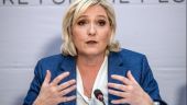 Η Μαρίν Λεπέν δηλώνει ότι θα ενώσει τη διχασμένη Γαλλία εάν εκλεγεί στον 2ο γύρο