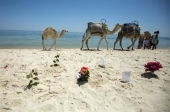 Φρούριο τα θέρετρα της Τυνησίας μετά το χτύπημα στη Σους