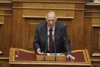 Λεβέντης: Τεράστιο βήμα προς τα εμπρός η απλή αναλογική