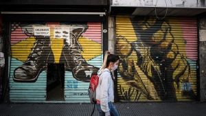 ΠΟΥ: Επιδείνωση της πανδημίας χωρίς φως στο τούνελ στη Λατινική Αμερική – Μόλις το 10% έχει εμβολιαστεί πλήρως