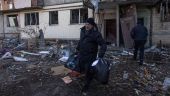 «Δεν αποτελεί επιλογή το να παραδοθούμε», λένε οι ουκρανικές δυνάμεις στο Αζοφστάλ