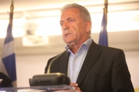 Οδικός Χάρτης της Κομισιόν: Η Ελλάδα τρέχει από 12 Μαρτίου έως 12 Μαϊου