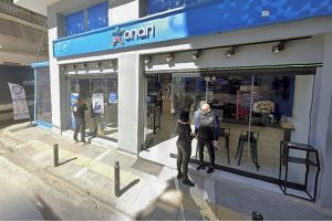 Κιλκισιώτης «άγγιξε» τα 15 εκατ. ευρώ παίζοντας με 1 ευρώ στο Τζόκερ!