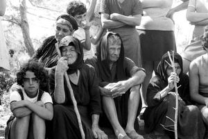 ΠΑΣΟΚ Ν.Ε. Κιλκίς: "20 Ιουλίου 1974 - Δεν Ξεχνάμε"